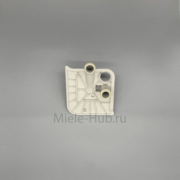 Крышка сливной системы Miele 9297071 | Оригинал