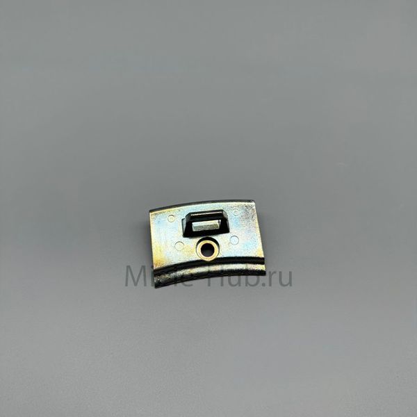 Крючок двери люка стиральной машины Miele 6402962