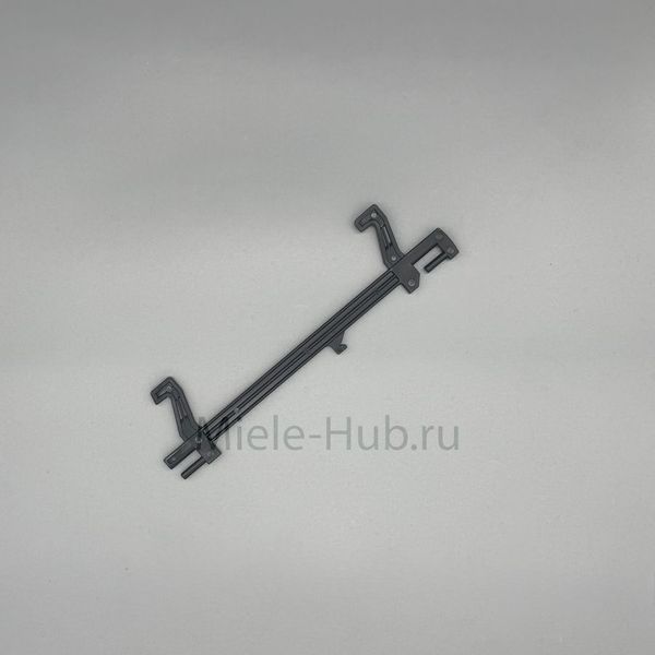 Крючок замка дверцы СВЧ Miele 6635824 / 6635823 / 6635820