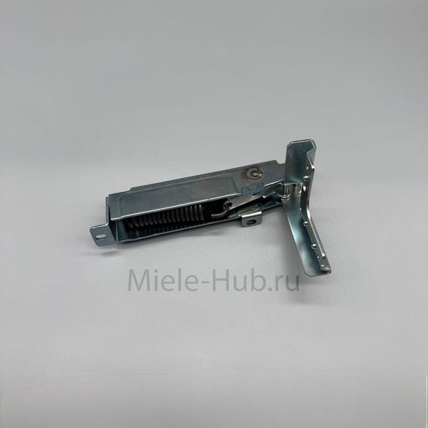 Левый дверной шарнир Miele 9536150