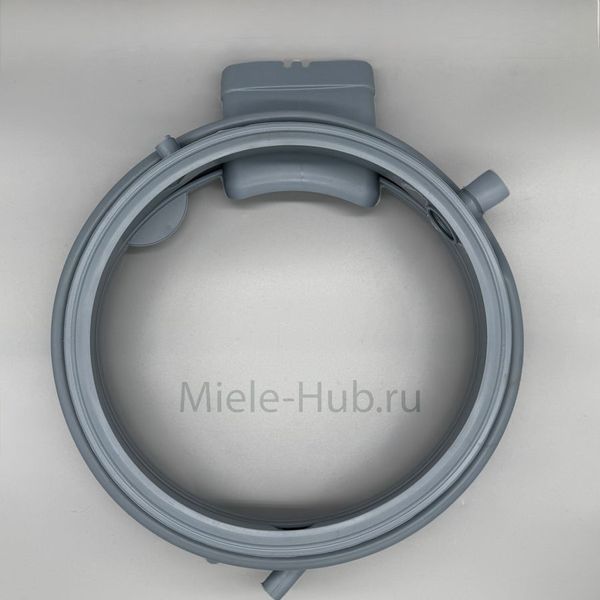 Манжета люка Miele 7544391 WT2670 / WT2780 | Оригинал