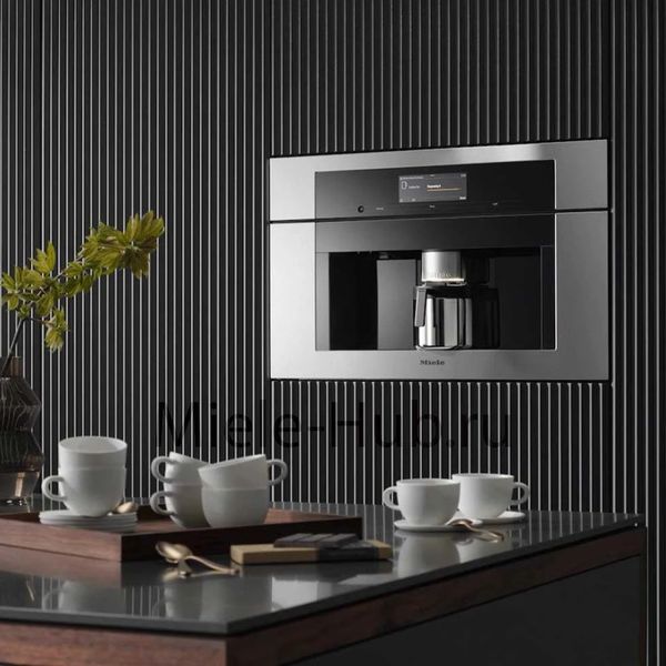 miele кофемашина