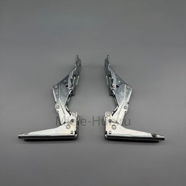 Навесы двери холодильника Miele 12081710