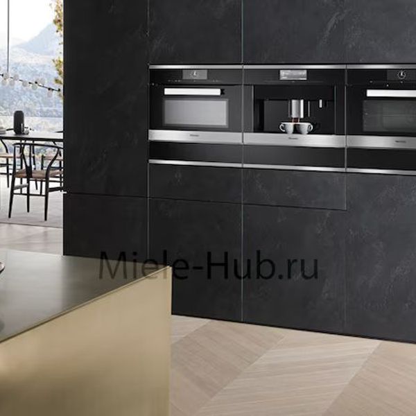 Обслуживание Miele и ТО