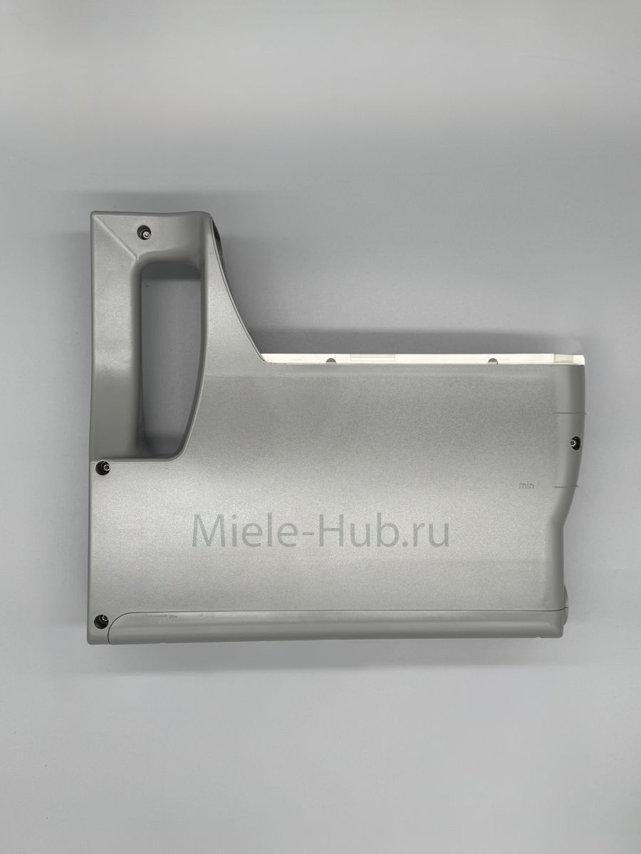 Парогенератор пароварки Miele 8506355 для серий DG DGC