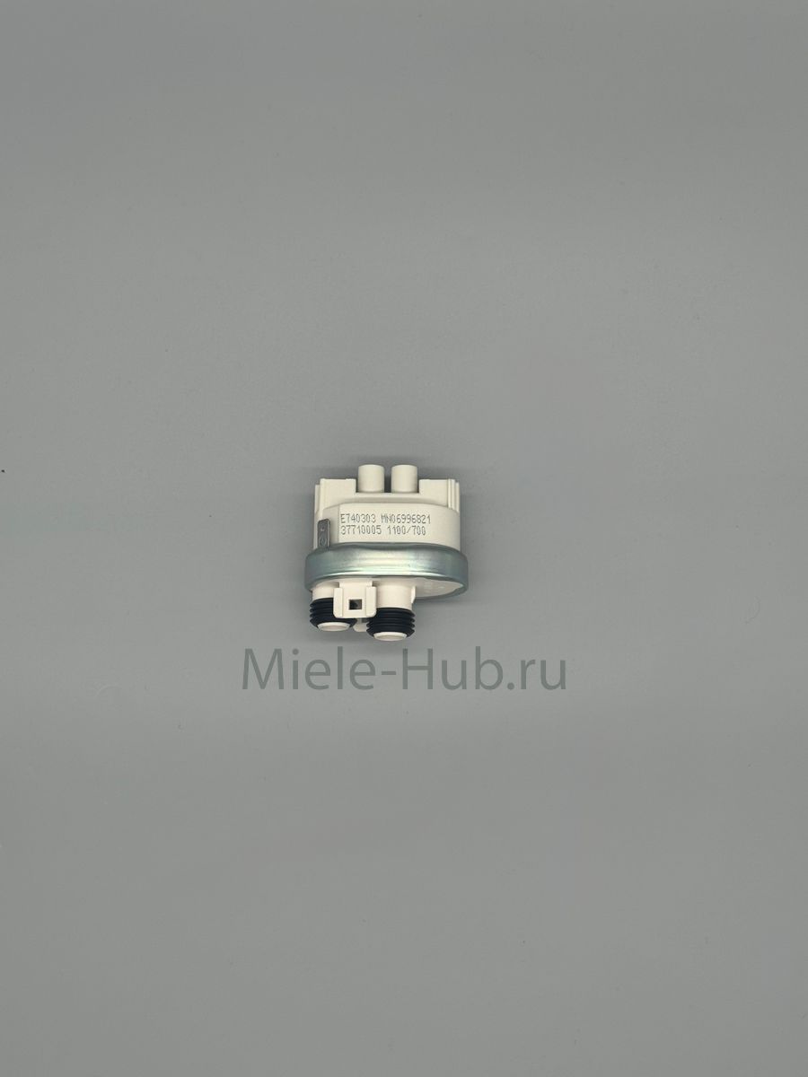 Прессостат датчик давления Miele 6996821 