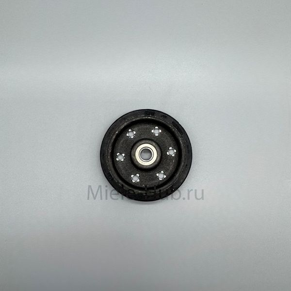 Ролик сушильной машины Miele 10557330 | Оригинал