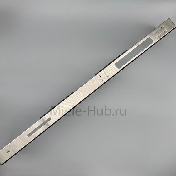 Сенсорная панель управления посудомоечной машины Miele 9808653