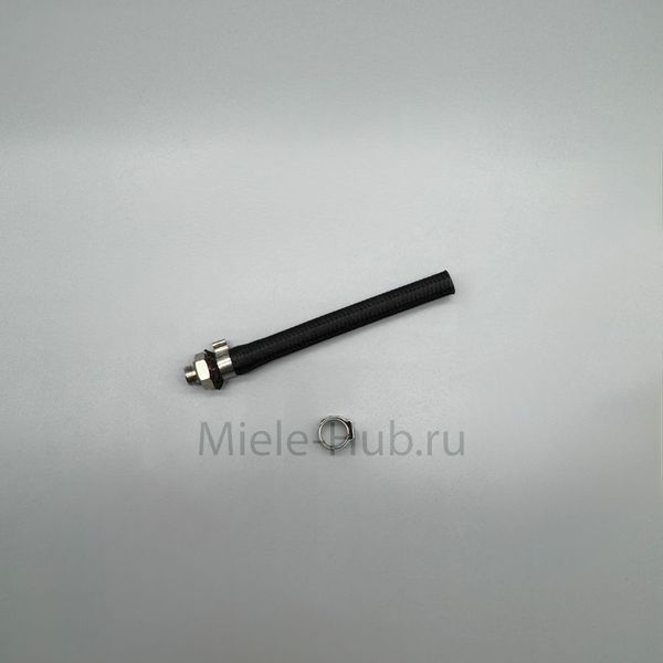 Соединительный шланг гладильной системы Miele 10436900