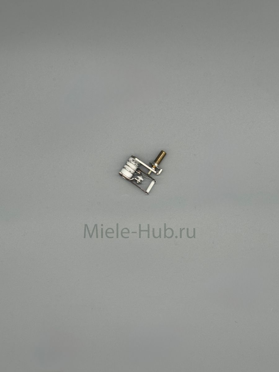 Терморегулятор Miele 9717341 | Оригинал 