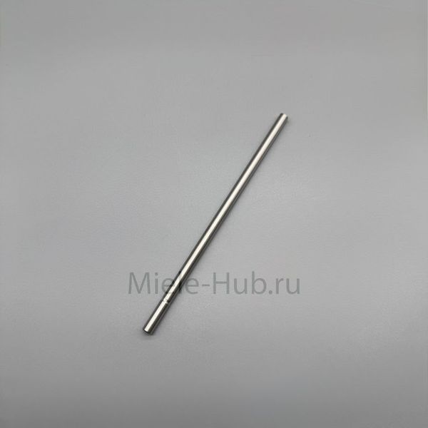 Трубка молочника кофе машины Miele 11018220