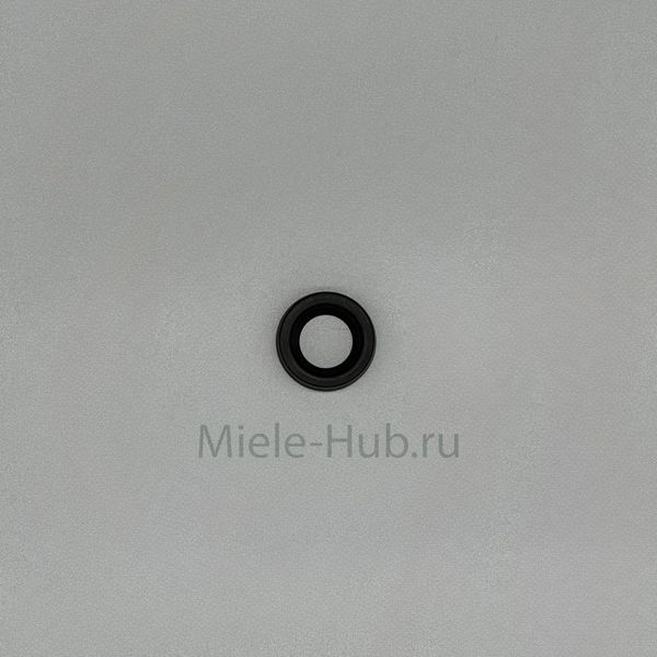 Уплотнитель контейнера воды гладильной системы Miele 9840751