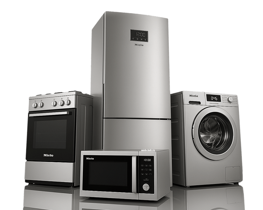 Miele-Hub.ru — Официальный сервисный центр Miele